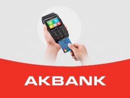 Akbank Pos Destek Hattı