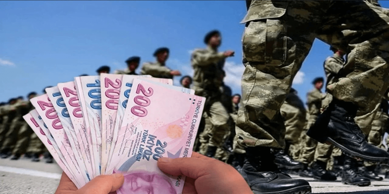 Bedelli Askerlik Kredisi Nedir? Nasıl Çekilir?