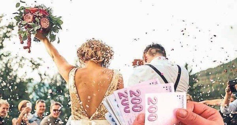 Çeyiz Parası Şartları Nelerdir?