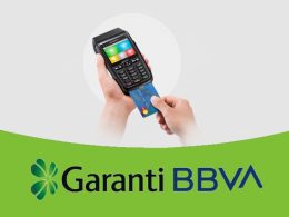 Garanti Pos Destek Hattı