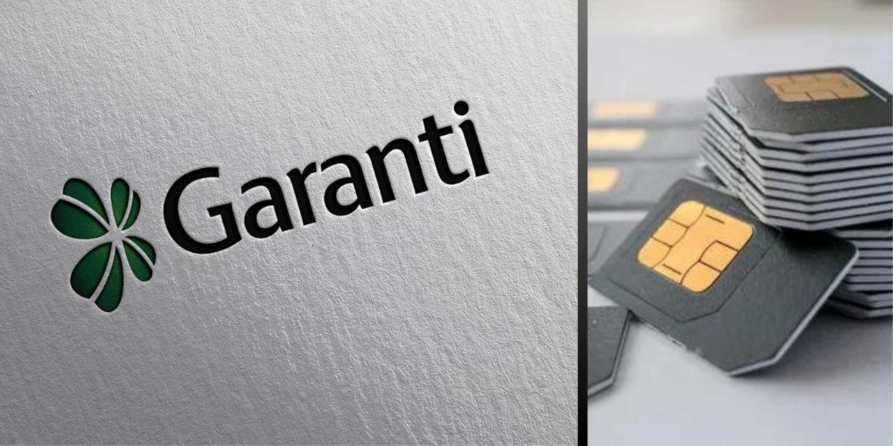 Garanti BBVA Sim Bloke Kaldırma Nasıl Yapılır?