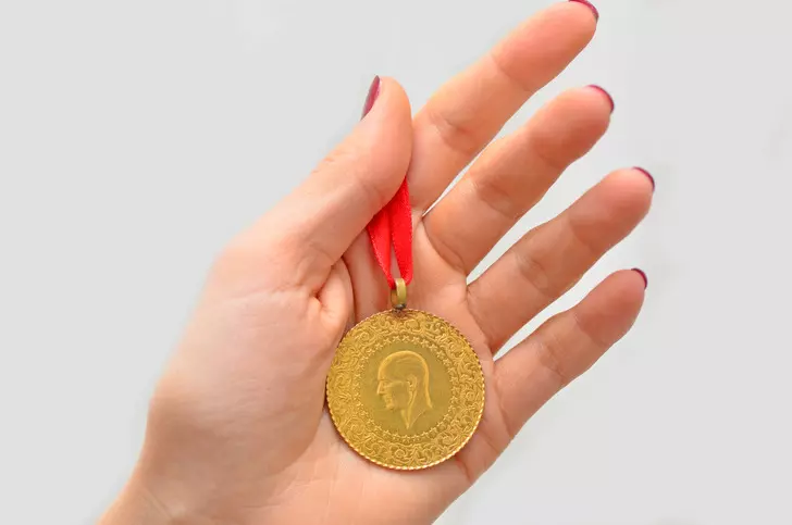 Gremse Altın Nedir? Yatırım ve Tasarrufun Özel Bir Yolu