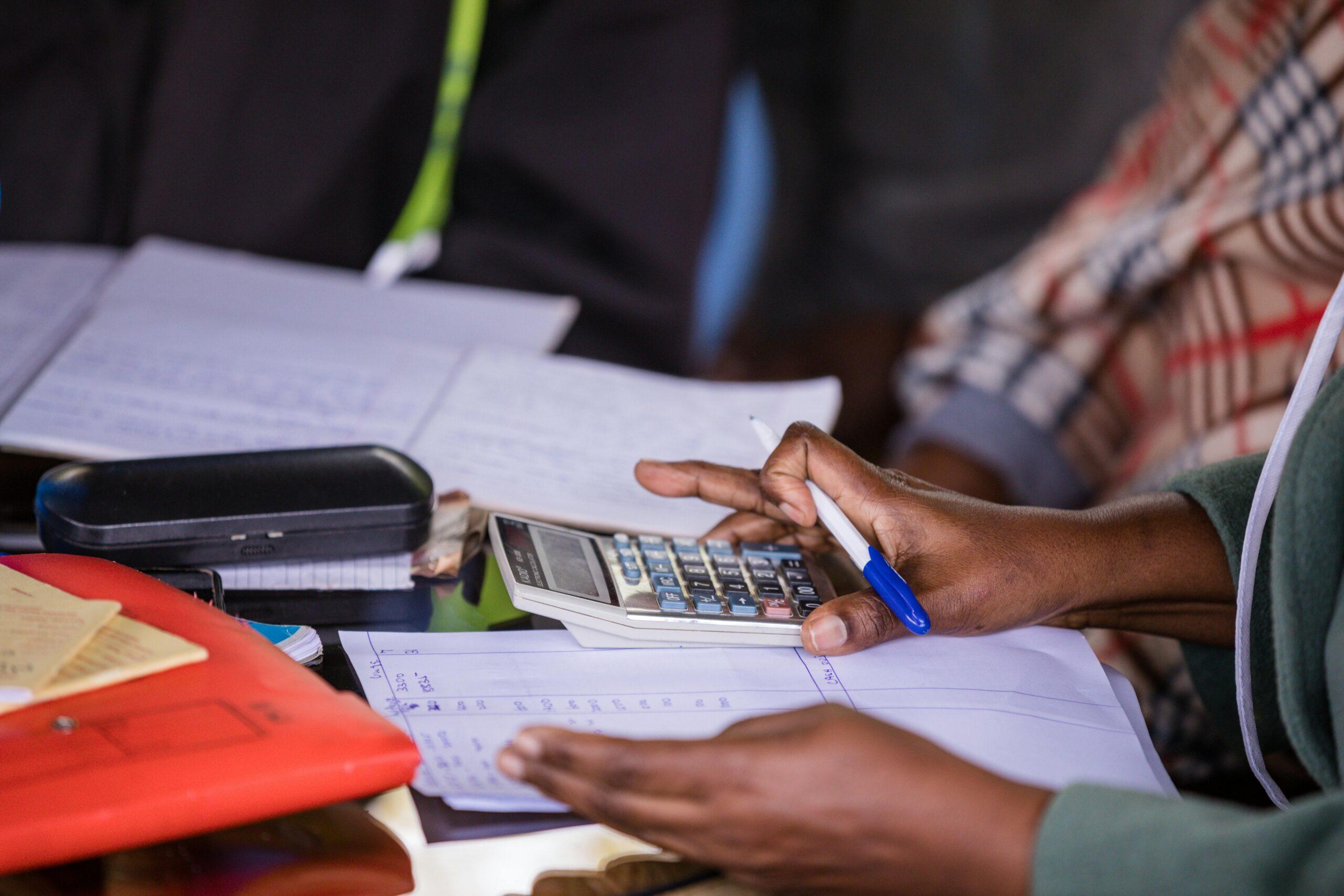 Kambiyo Gider Vergisi Nasıl Hesaplanır?