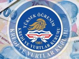 Öğrenim Kredisi (KYK) Nedir, Nasıl Alınır ?