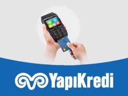 Yapı Kredi Pos Destek Hattı
